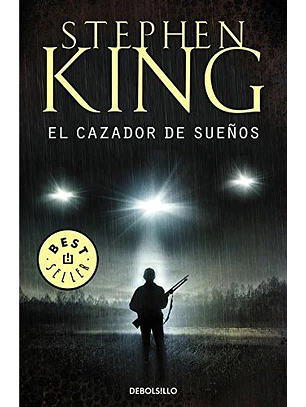 El Cazador De Sueños