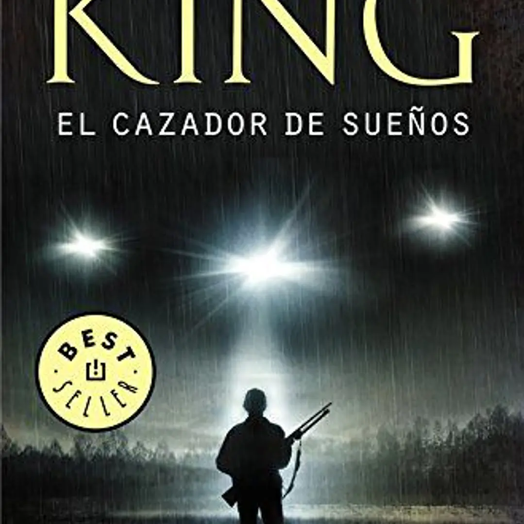 El Cazador De Sueños 1