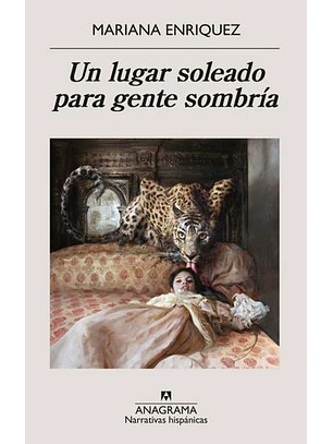 Un Lugar Soleado Para Gente Sombria