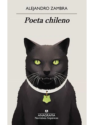 Poeta Chileno