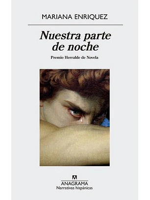 Nuestra Parte De Noche 