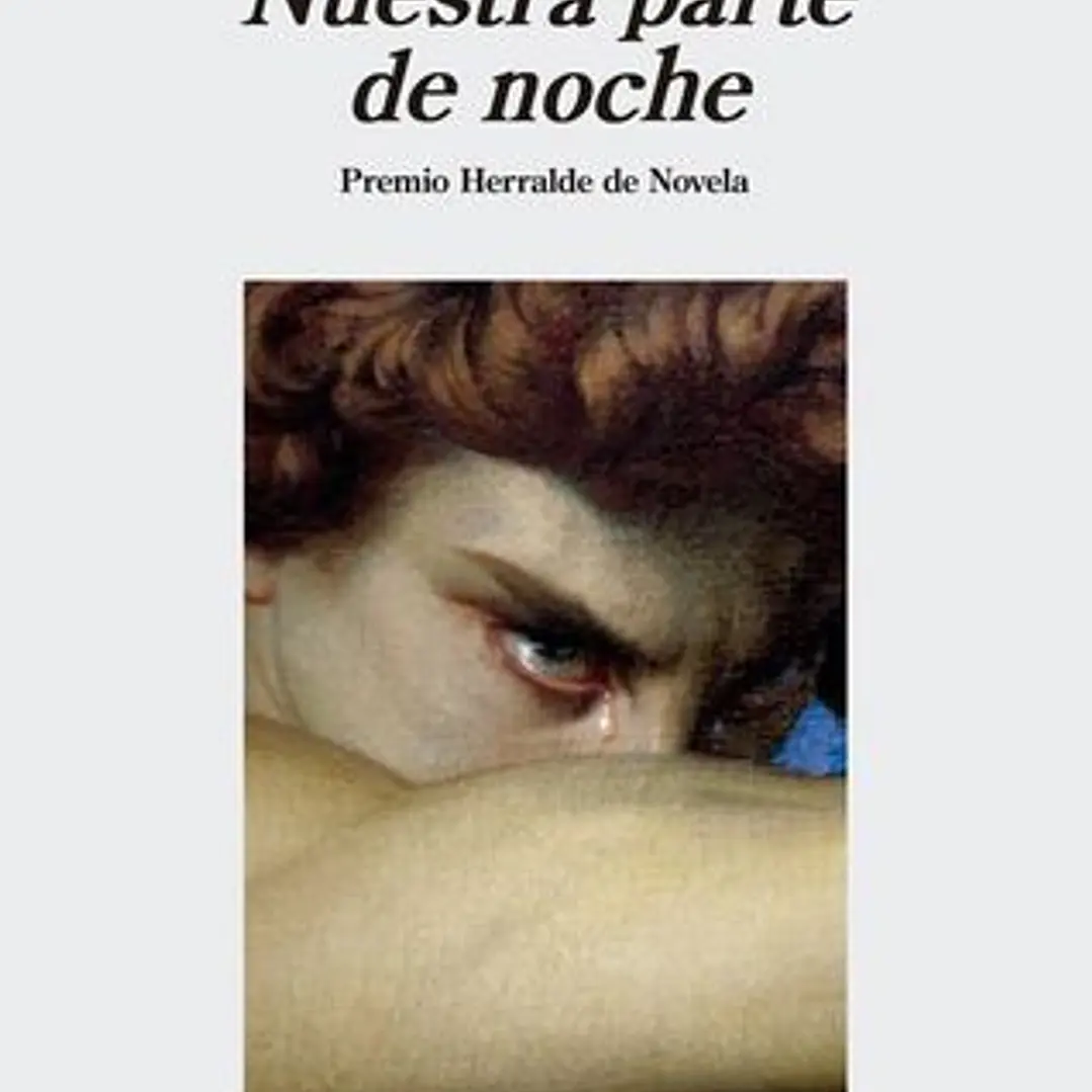 Nuestra Parte De Noche  1