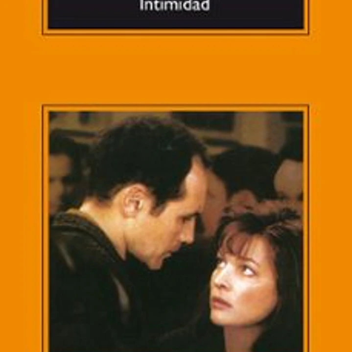Intimidad (5ª Ed.) 1