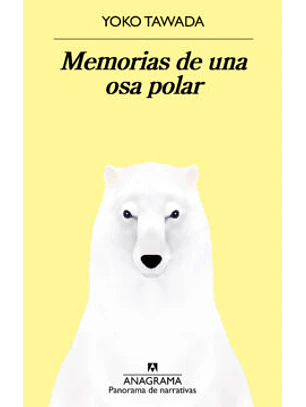 Memorias De Una Osa Polar
