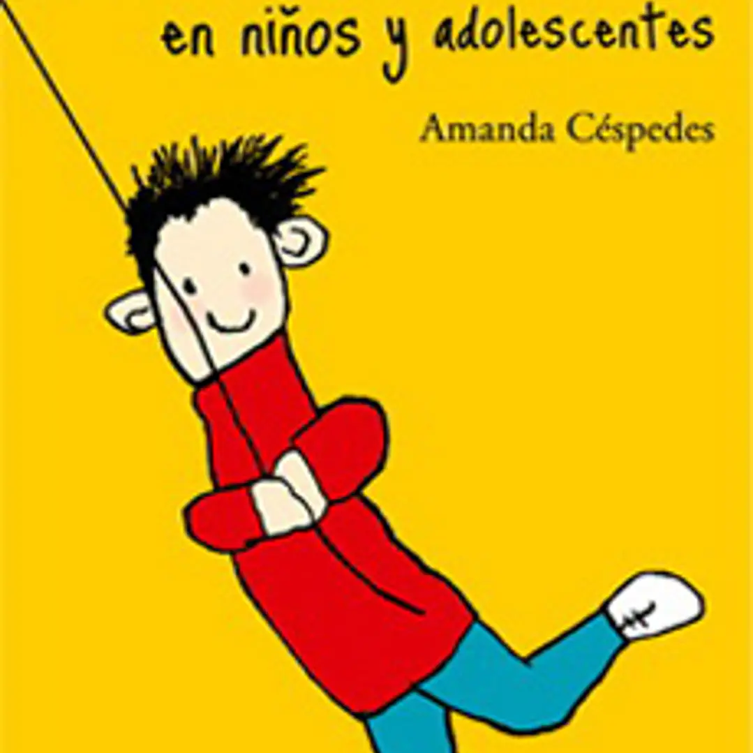 Deficit Atencional En Niños Y Adolescentes 1