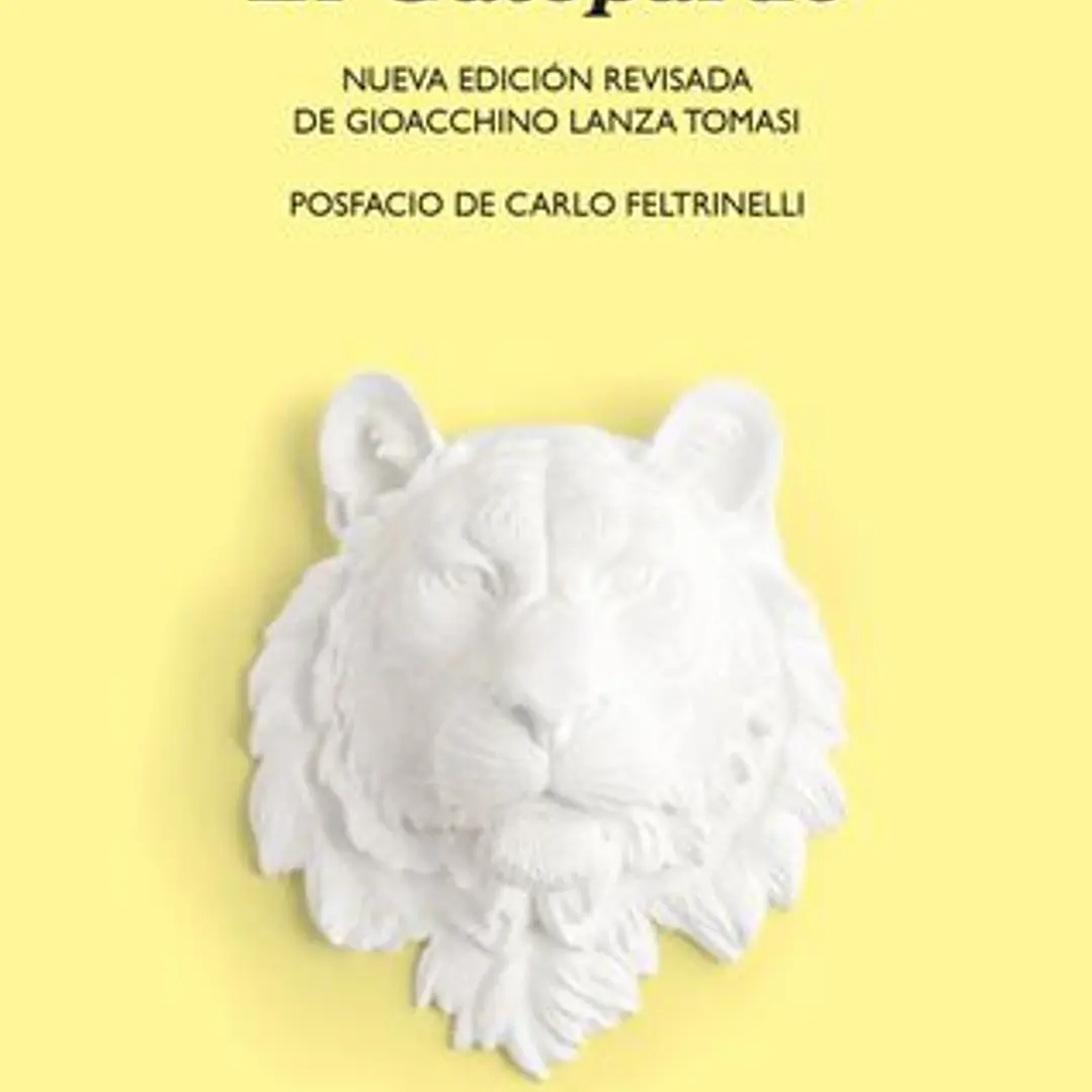El Gatopardo 1