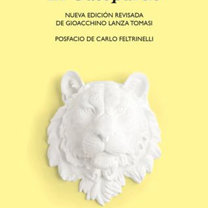 El Gatopardo 1