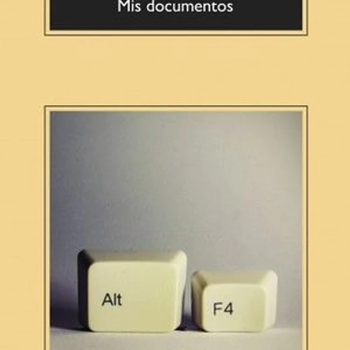 Mis Documentos 1