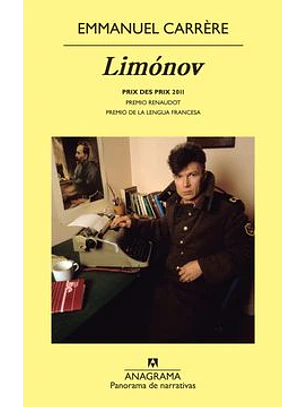 Limonov