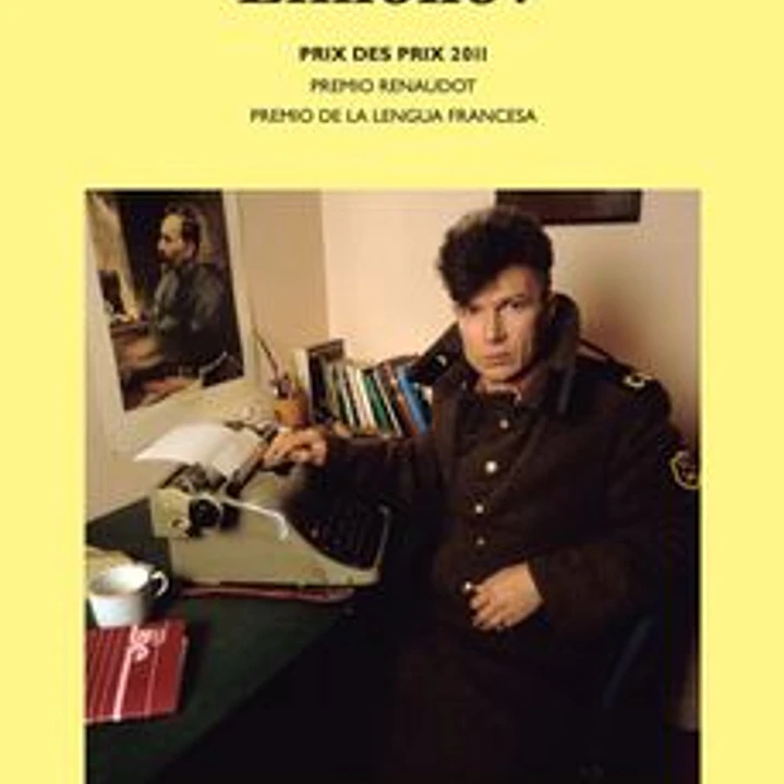 Limonov 1