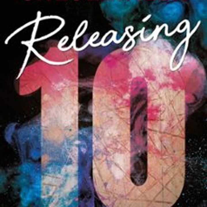 Releasing 10 (Los Chicos De Tommen 6) 1