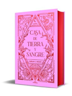 Ciudad Medialuna 1 - Casa De Tierra Y Sangre (Edicion Especial Limitada)