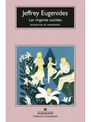 Las Virgenes Suicidas