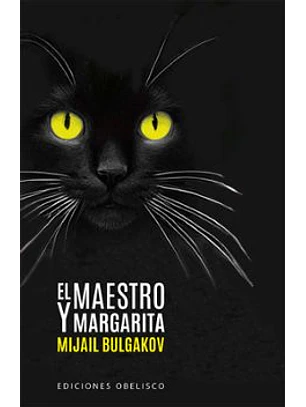 El Maestro Y Margarita