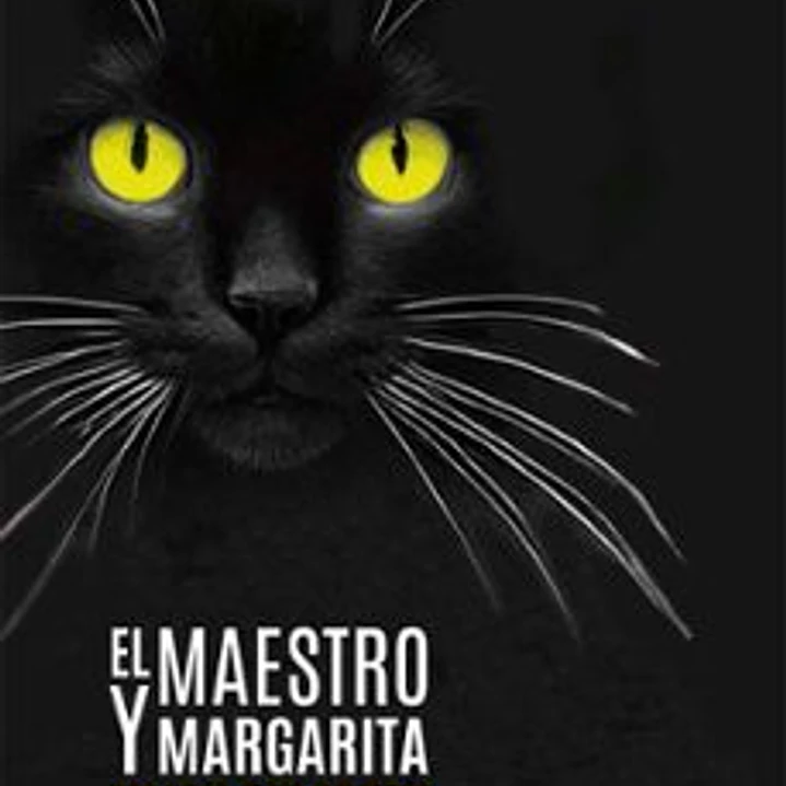 El Maestro Y Margarita 1