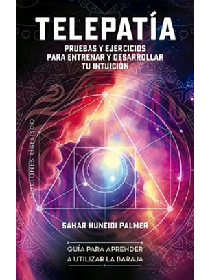 Telepatía + Cartas