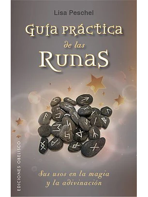 Guia Practica De Las Runas