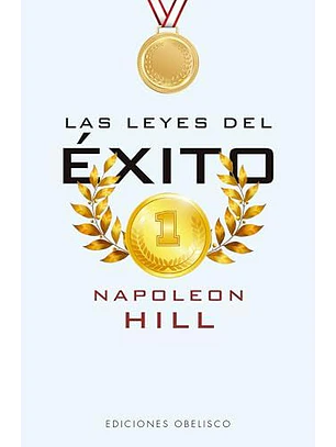 Las Leyes Del Exito 