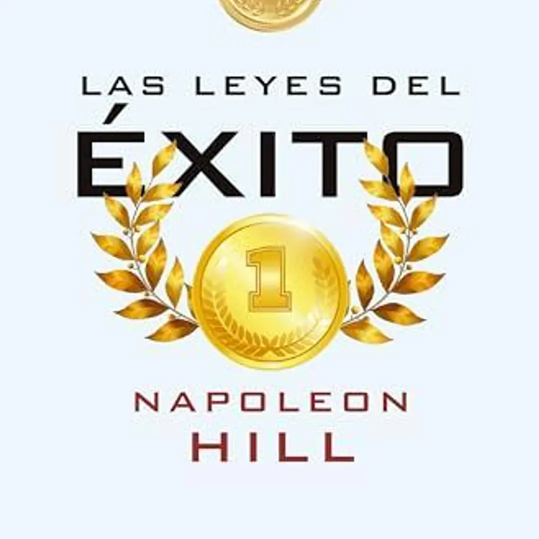 Las Leyes Del Exito  1