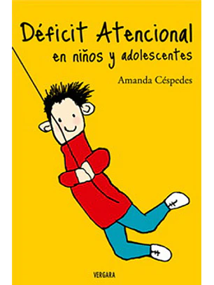 Deficit Atencional En Niños Y Adolescentes