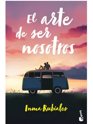 El Arte De Ser Nosotros (Bolsillo, Td) 