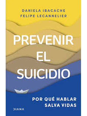 Prevenir El Suicidio