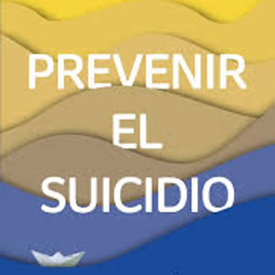 Prevenir El Suicidio 1