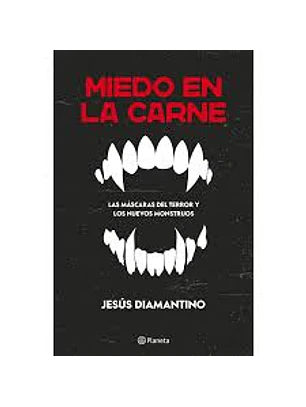 Miedo En La Carne