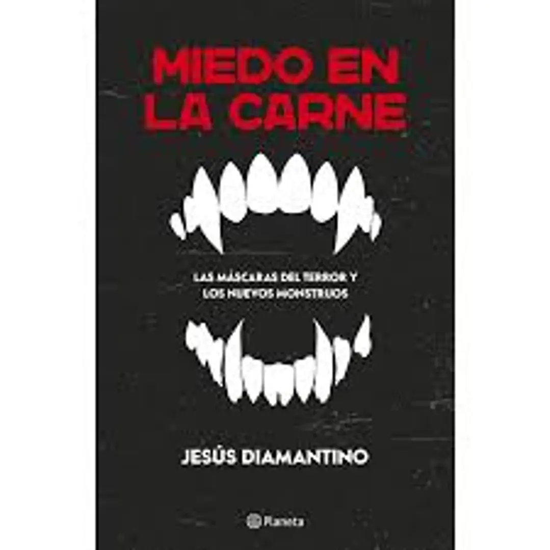 Miedo En La Carne 1