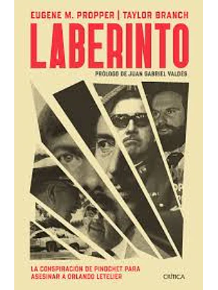 Laberinto