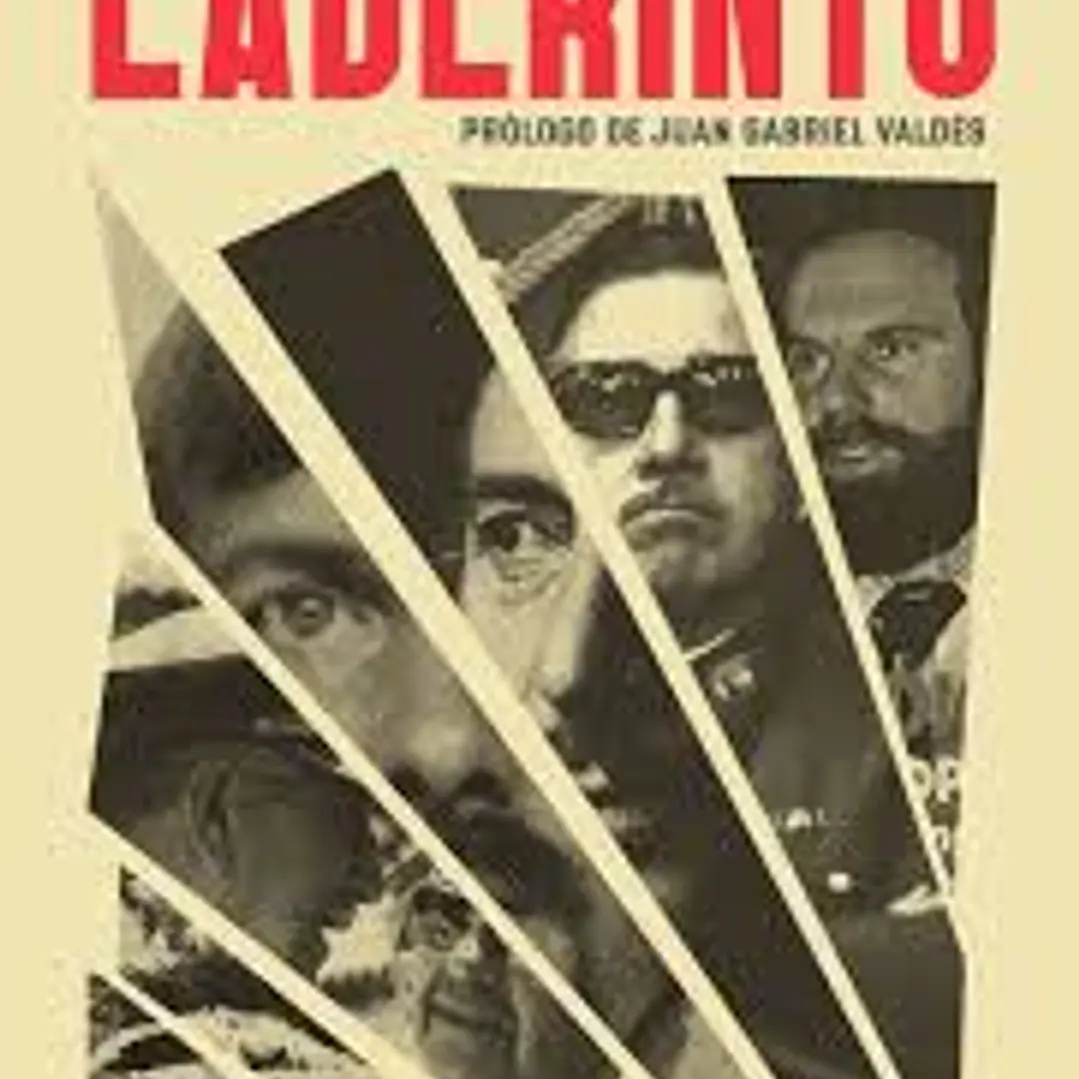 Laberinto 1