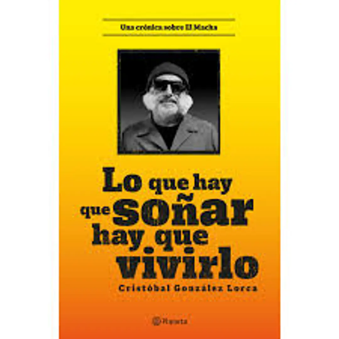 Lo Que Hay Que Soñar Hay Que Vivirlo 1