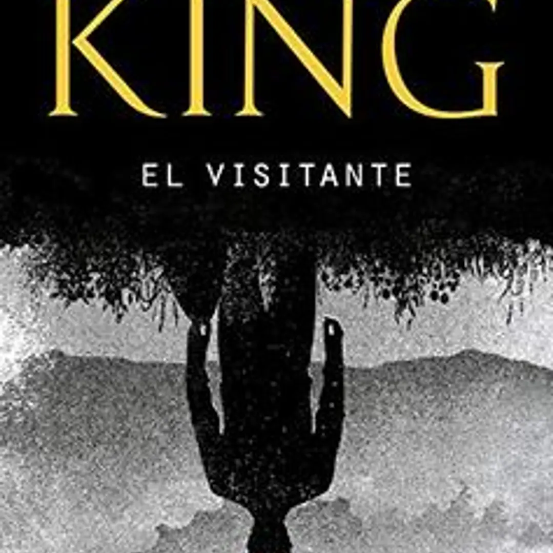 El Visitante 1