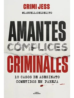 Amantes Complices Criminales