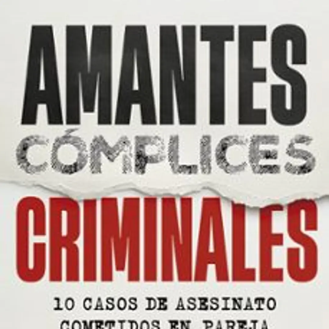 Amantes Complices Criminales 1