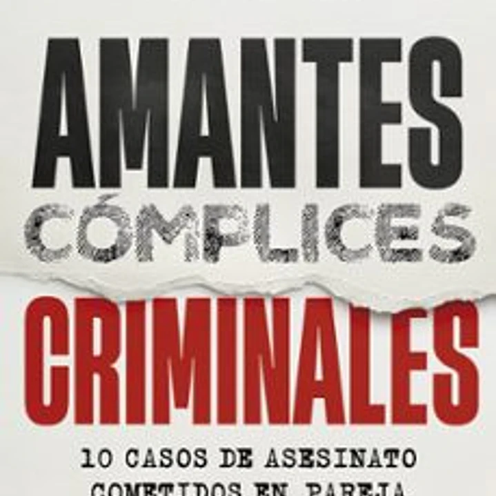 Amantes Complices Criminales 1