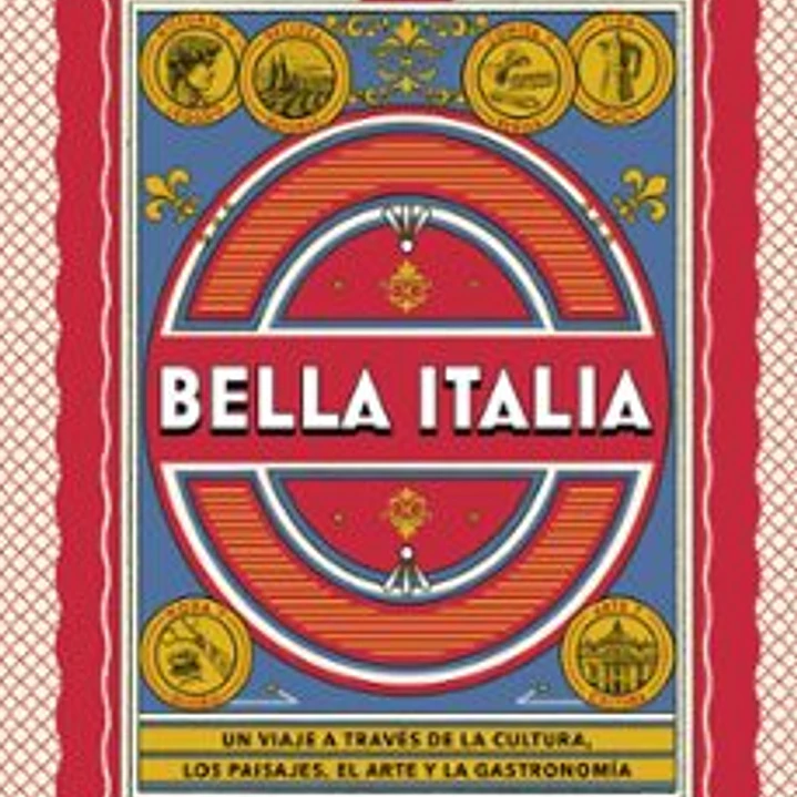 Bella Italia (Guias Visuales. Viajes Para Regalar) 1