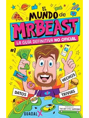 El Mundo De Mrbeast