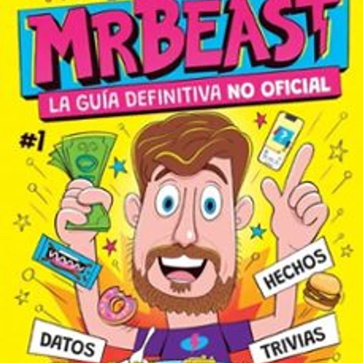 El Mundo De Mrbeast 1