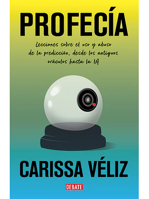 Profecia