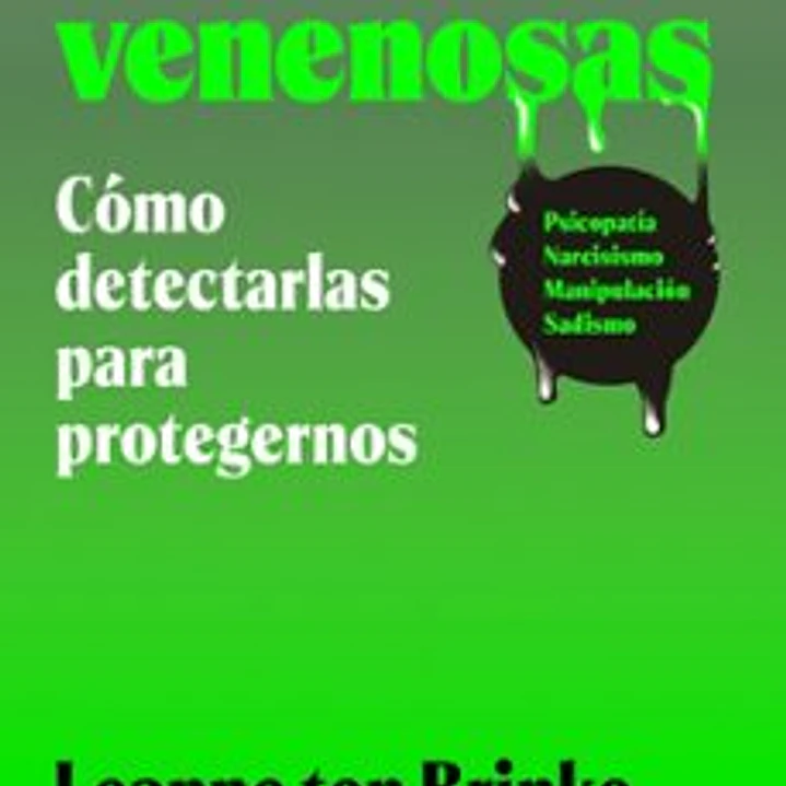 Personas Venenosas 1