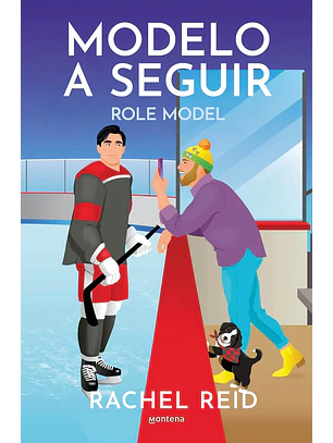 Modelo A Seguir (Role Model) - Game Changers 5