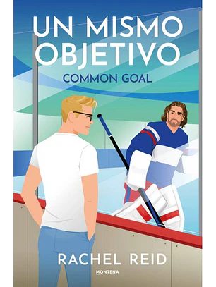 Un Mismo Objetivo (Common Goal) - Game Changers 4