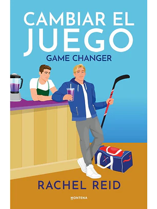 Cambiar El Juego (Game Changer) - Game Changers 1