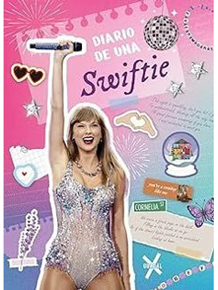 Diario De Una Swiftie