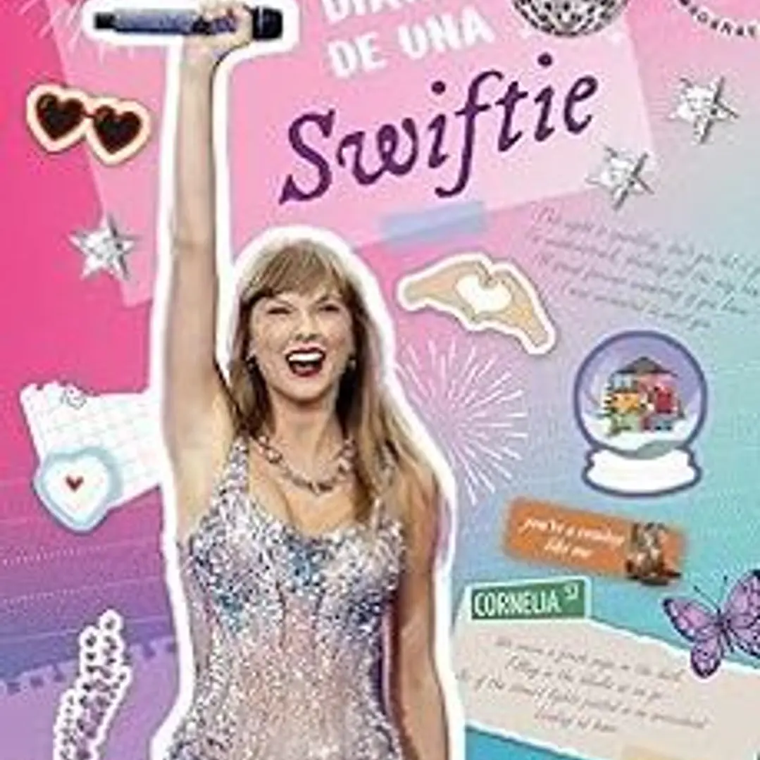 Diario De Una Swiftie 1