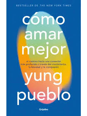 Como Amar Mejor