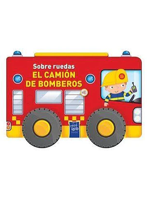El Camion De Bomberos