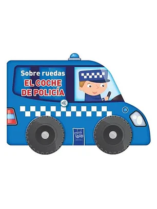 Coche De Policia