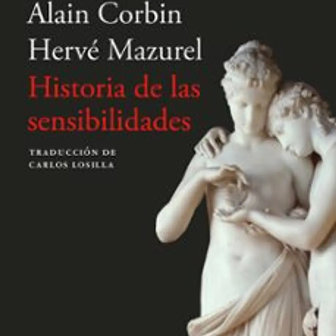 Historia De Las Sensibilidades 1